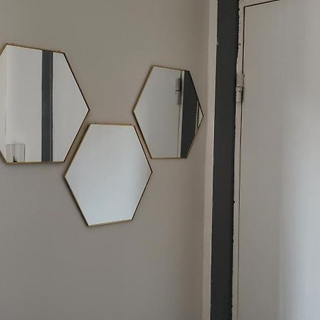 Triangle D'Or - Calme Et Cosy, Appartement 1 Chambre Сен-Кантен Екстер'єр фото