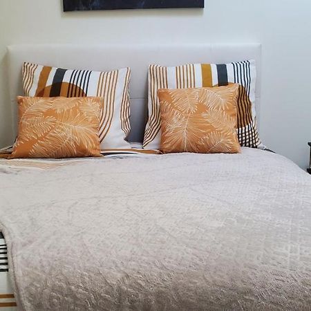 Triangle D'Or - Calme Et Cosy, Appartement 1 Chambre Сен-Кантен Екстер'єр фото