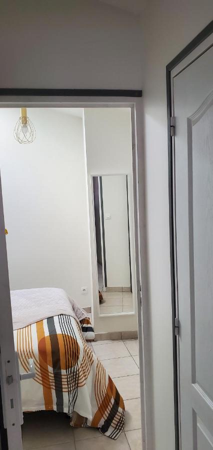 Triangle D'Or - Calme Et Cosy, Appartement 1 Chambre Сен-Кантен Екстер'єр фото