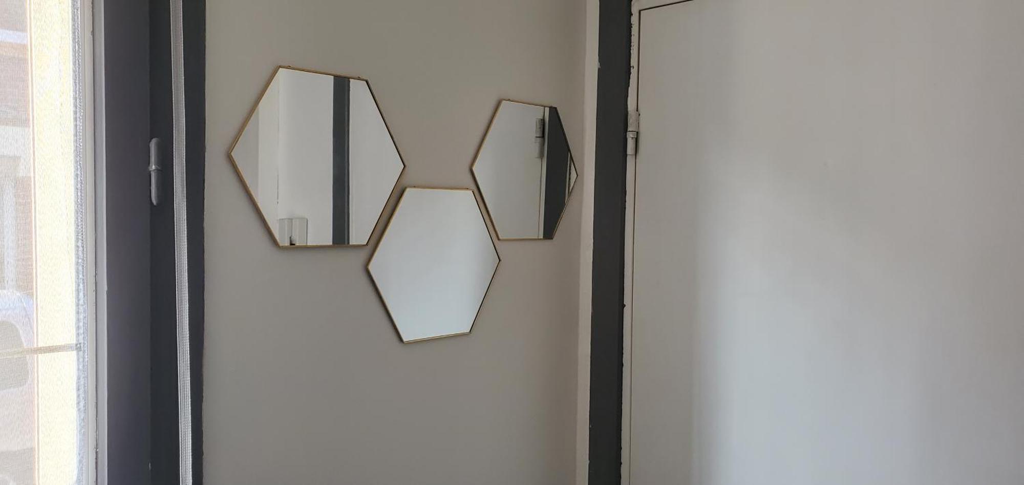 Triangle D'Or - Calme Et Cosy, Appartement 1 Chambre Сен-Кантен Екстер'єр фото
