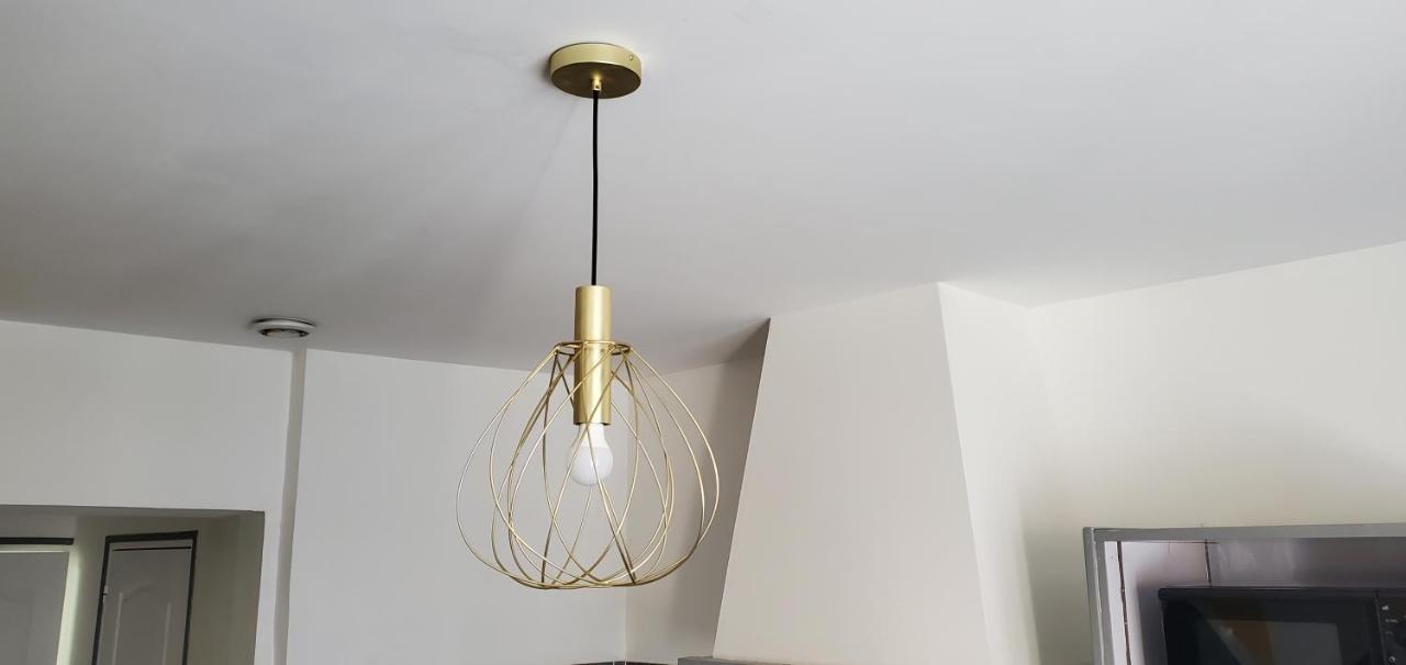 Triangle D'Or - Calme Et Cosy, Appartement 1 Chambre Сен-Кантен Екстер'єр фото